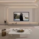 دکوراسیون داخلی هاشمیان در مشهد