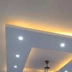 دکوراسیون داخلی هاشمیان در مشهد