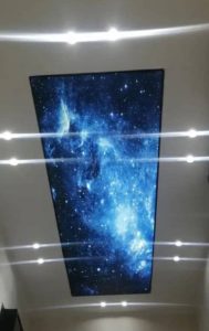 دکوراسیون داخلی هاشمیان در مشهد 