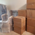 باربری پایابار در تهران