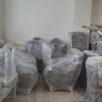 باربری پایابار در تهران