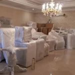 باربری پایابار در تهران