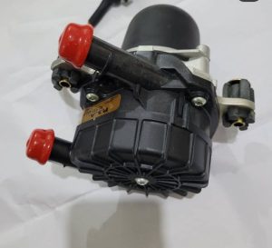 فروشگاه لوازم یدکی سالاری SPS در سراوان 