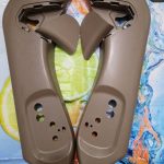 فروشگاه لوازم یدکی سالاری SPS در سراوان