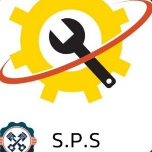 فروشگاه لوازم یدکی سالاری SPS در سراوان