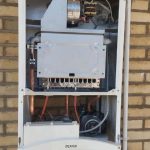 نمایندگی پکیج و یخچال مرادی در سنندج