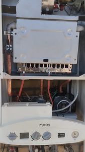 نمایندگی پکیج و یخچال مرادی در سنندج