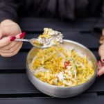 رستوران بام یونا در جاده بندر انزلی