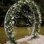 طراحی و ساخت المان شهری و نورپردازی فراز آرا فلز اصفهان