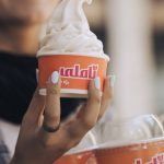 کافه بستنی تاملی در دزفول