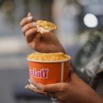 کافه بستنی تاملی در دزفول