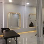 دکوراسیون داخلی مستر کناف در نیشابور