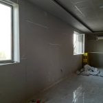 دکوراسیون داخلی مستر کناف در نیشابور