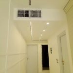 دکوراسیون داخلی مستر کناف در نیشابور