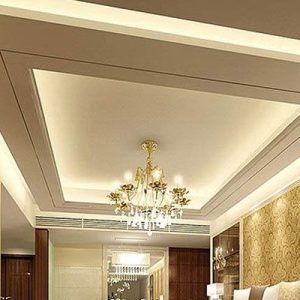 طراحی و اجرای کناف برتر در کرمان