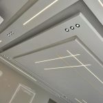 طراحی و اجرای کناف برتر در کرمان