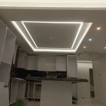 طراحی و اجرای کناف برتر در کرمان