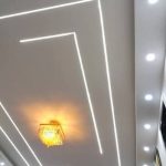 طراحی و اجرای کناف برتر در کرمان