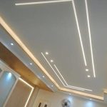 طراحی و اجرای کناف برتر در کرمان