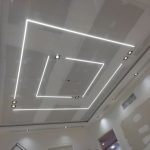 طراحی و اجرای کناف برتر در کرمان