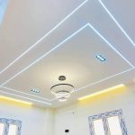طراحی و اجرای کناف برتر در کرمان