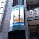 خدمات نصب و اجرای آسانسور سورنا در کرج