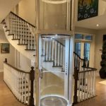 خدمات نصب و اجرای آسانسور سورنا در کرج