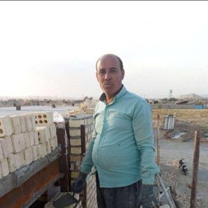 خدمات بنایی ایشانزاده در چابهار