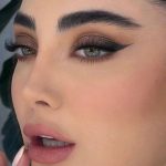 سالن زیبایی قیچی طلایی در چابهار