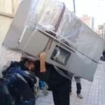اتوبار خضری در بجنورد
