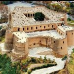 شرکت خدماتی مسافرتی آرتا سفر جاوید در جزیره کیش