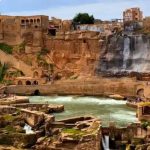 شرکت خدماتی مسافرتی آرتا سفر جاوید در جزیره کیش