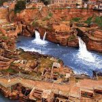 شرکت خدماتی مسافرتی آرتا سفر جاوید در جزیره کیش