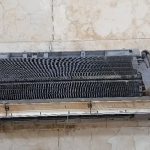 تعمیرات تخصصی پکیج و کولر آچارطلا در رشت