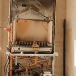 تعمیرات تخصصی پکیج و کولر آچارطلا در رشت