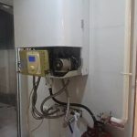 تعمیرات تخصصی پکیج و کولر آچارطلا در رشت