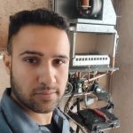 تعمیرات تخصصی پکیج و کولر آچارطلا در رشت