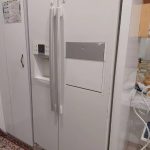 تعمیرات تخصصی یخچال و لباسشویی الکترولایف در ملایر