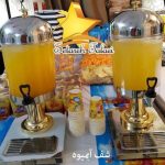 تشریفات مجالس میلاد در قم