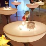 تشریفات مجالس میلاد در قم