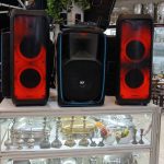 تشریفات مجالس میلاد در قم