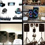 تشریفات مجالس میلاد در قم