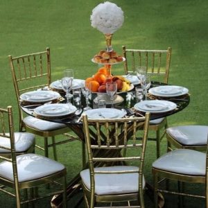 تشریفات مجالس میلاد در قم