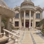 مشاور املاک کلبه در صومعه سرا