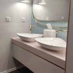 دکوراسیون داخلی نوروزی در مشهد