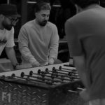 کافه شارک گیم در سنندج