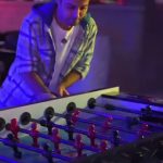 کافه شارک گیم در سنندج