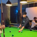 کافه شارک گیم در سنندج