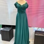 مزون لباس مجلسی ساره بانو در رشت