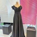 مزون لباس مجلسی ساره بانو در رشت